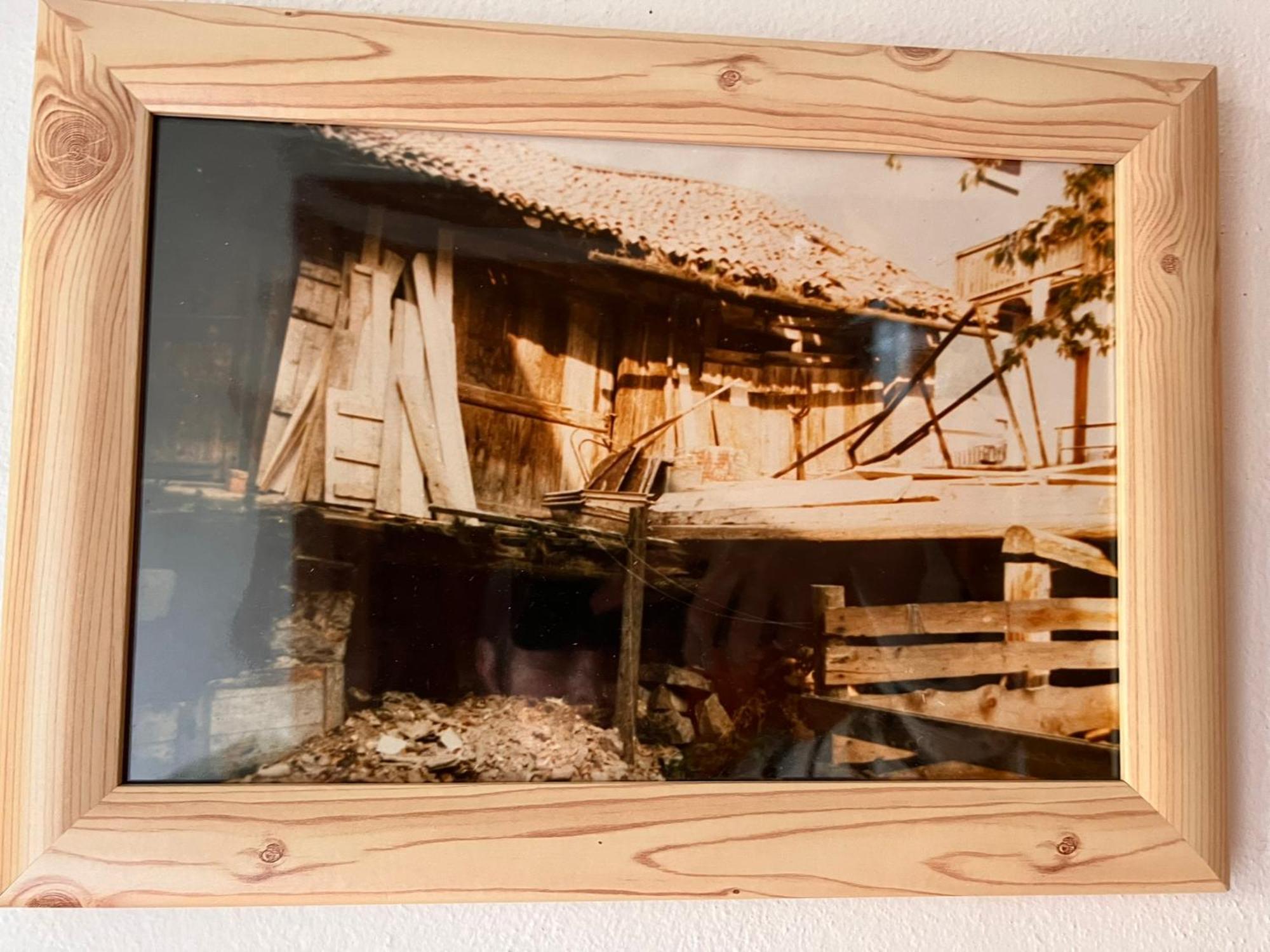 Ciasa Agb Daire Moena Dış mekan fotoğraf